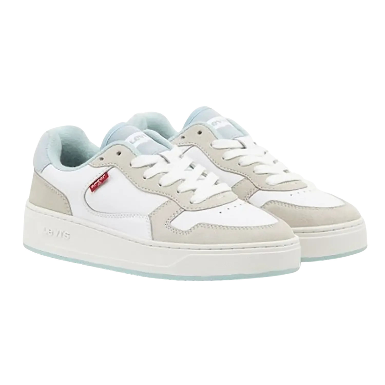 Levi's Glide S Trainers