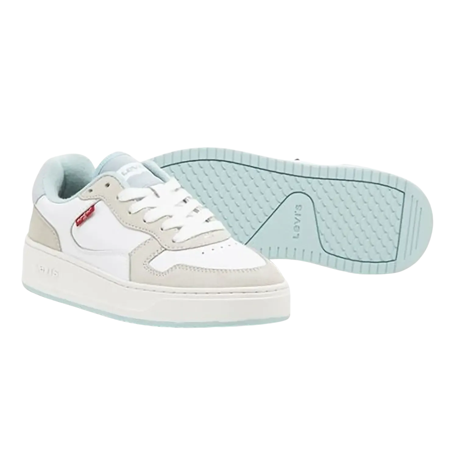 Levi's Glide S Trainers