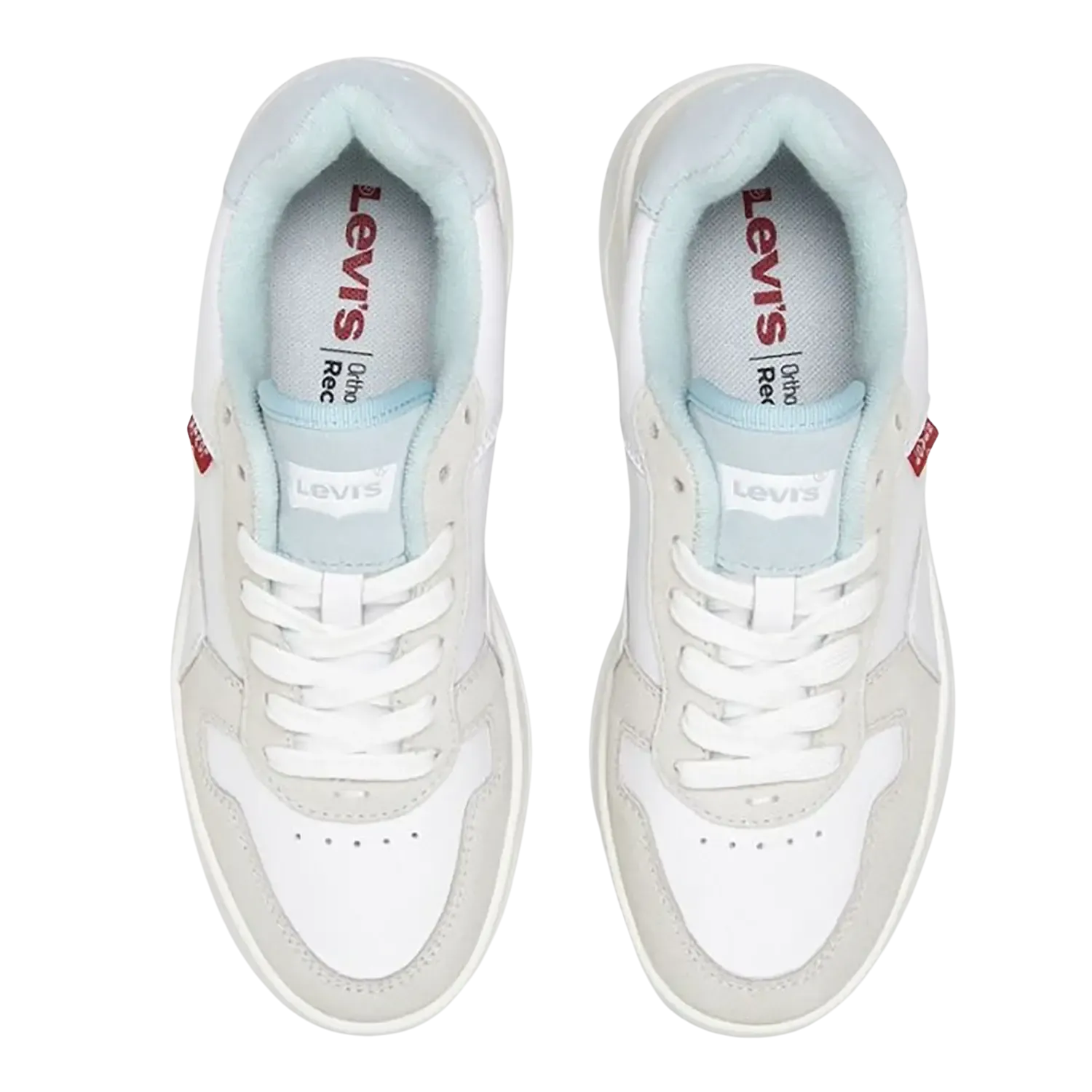 Levi's Glide S Trainers