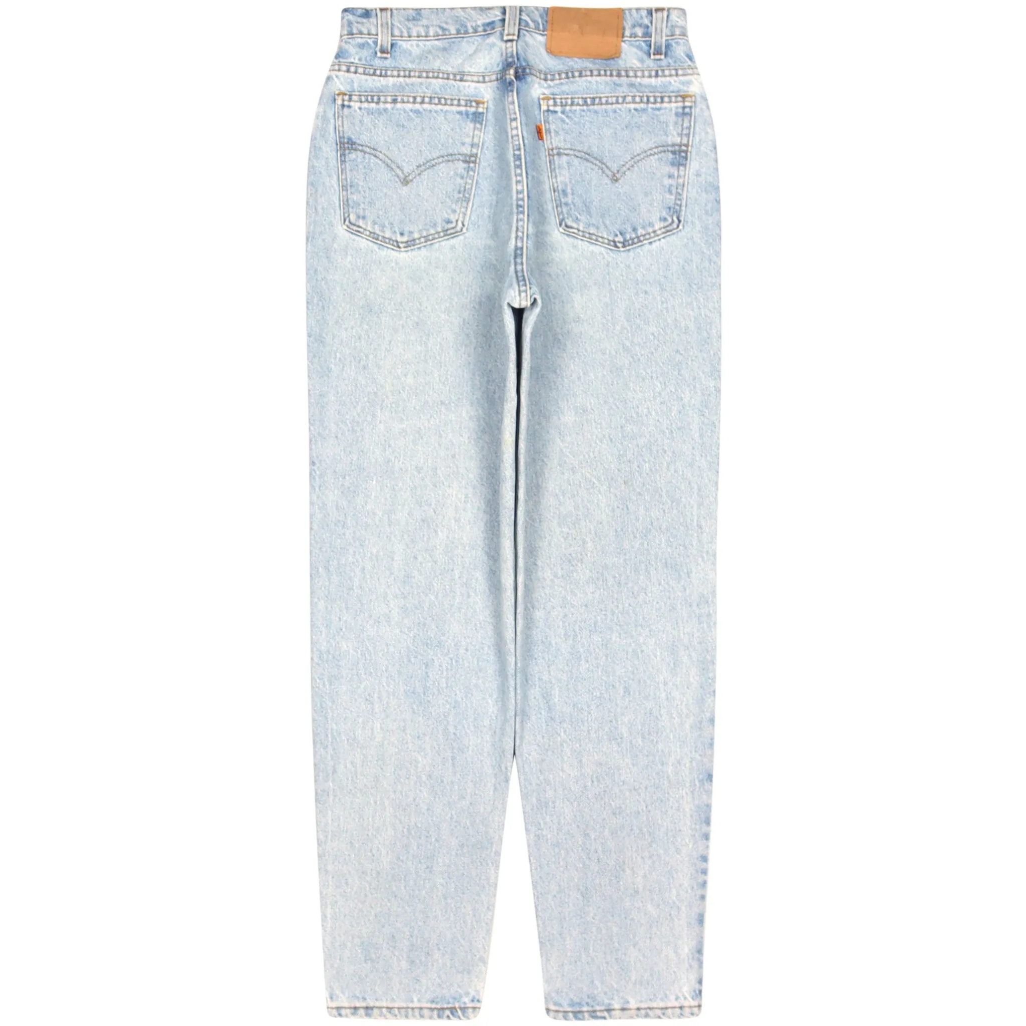 Levi's Light Blue Jeans