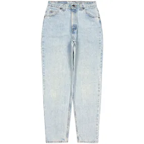 Levi's Light Blue Jeans