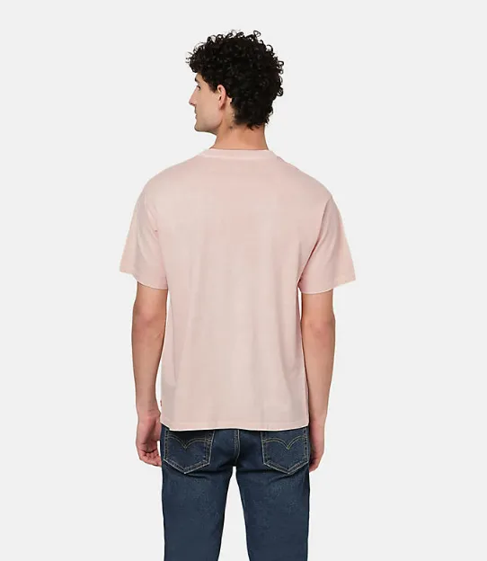 Levi's Red Tab Vintage T-Shirt - Pale Peach