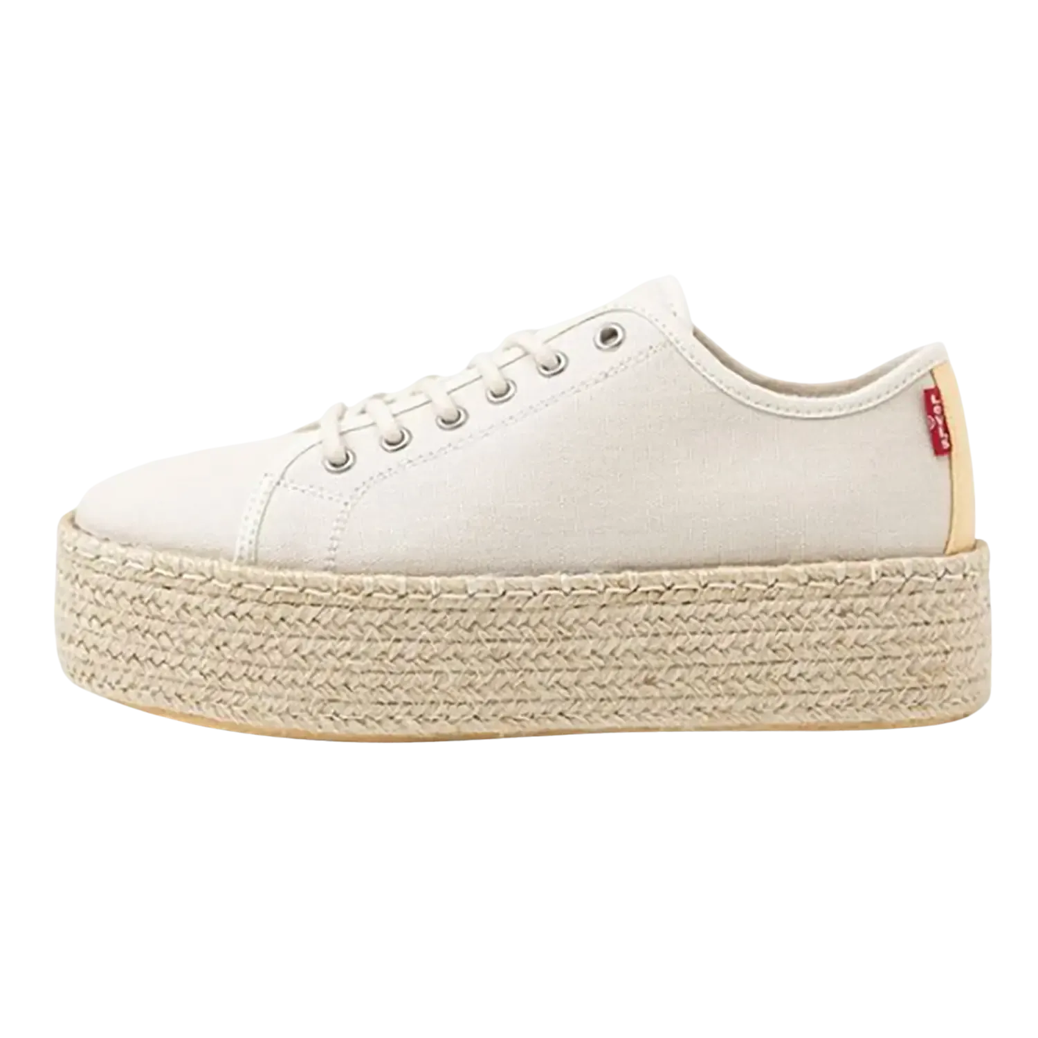 Levi's Tijuana 2.0 Espadrilles Trainers