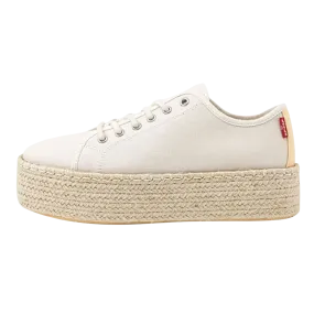 Levi's Tijuana 2.0 Espadrilles Trainers