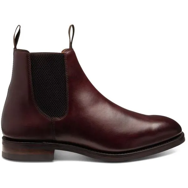 Classic Loake Chatsworth Chelsea Boots