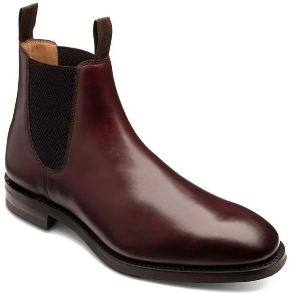 Classic Loake Chatsworth Chelsea Boots