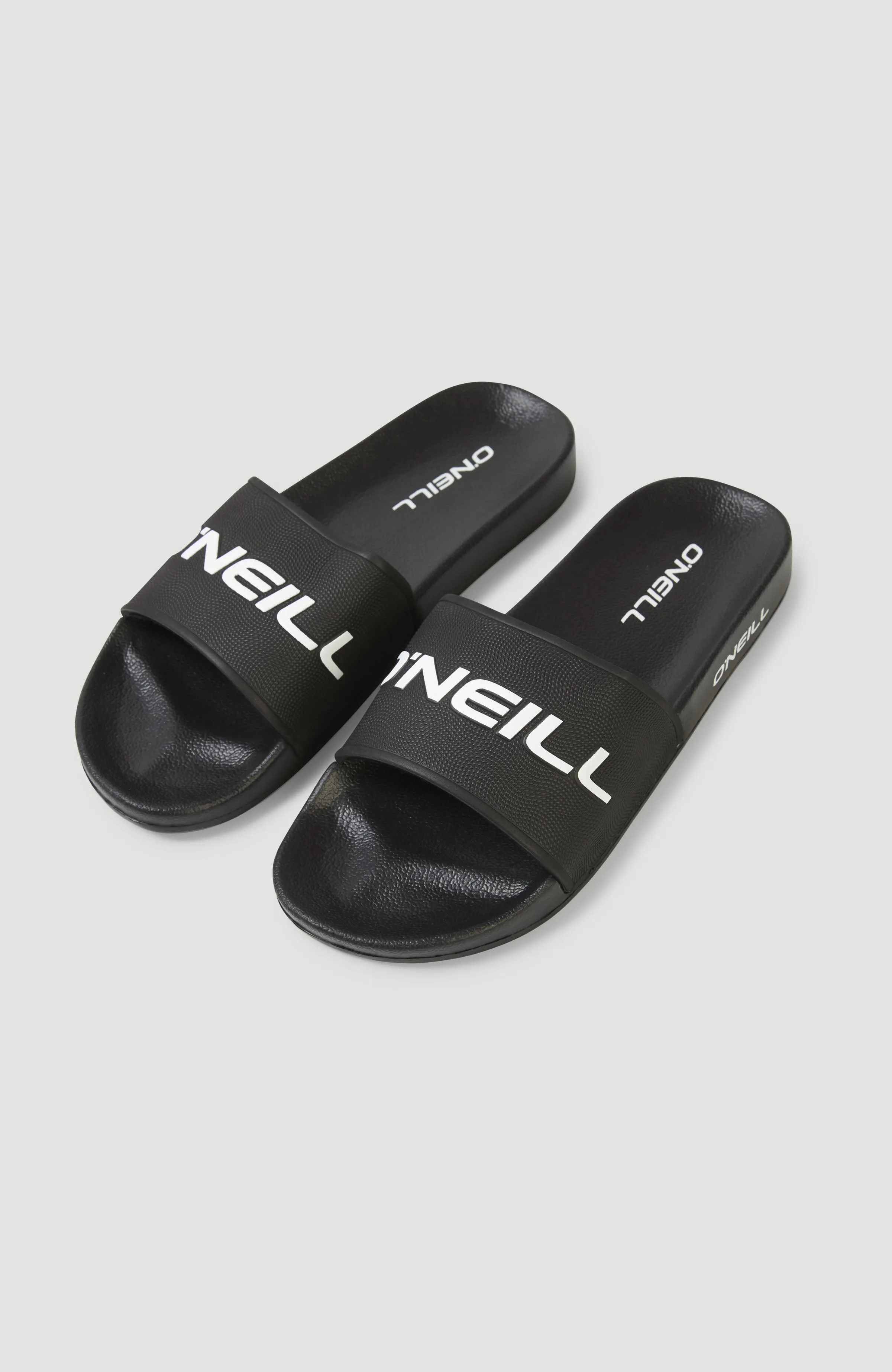 Logo Slides | Black Out