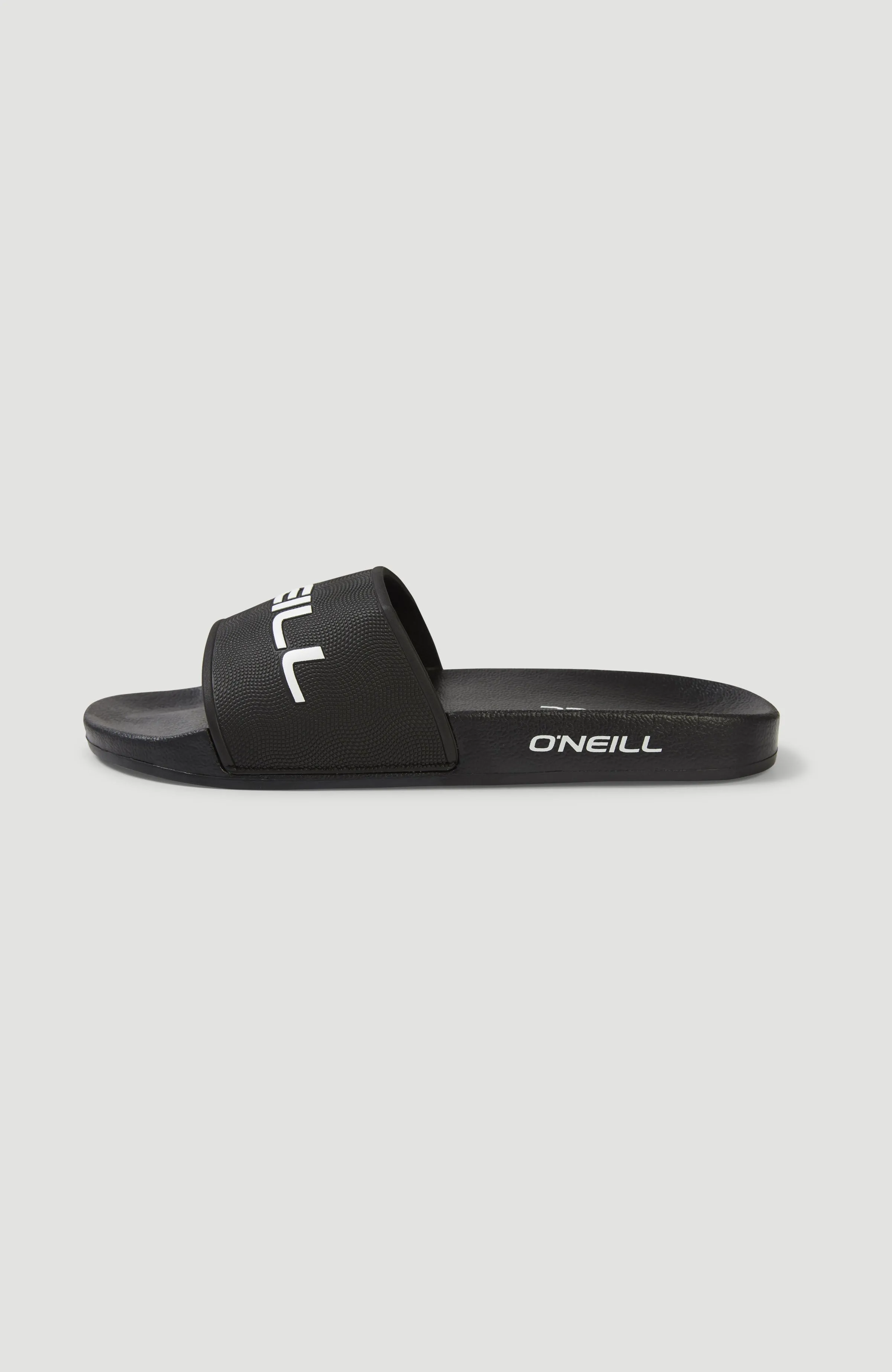 Logo Slides | Black Out