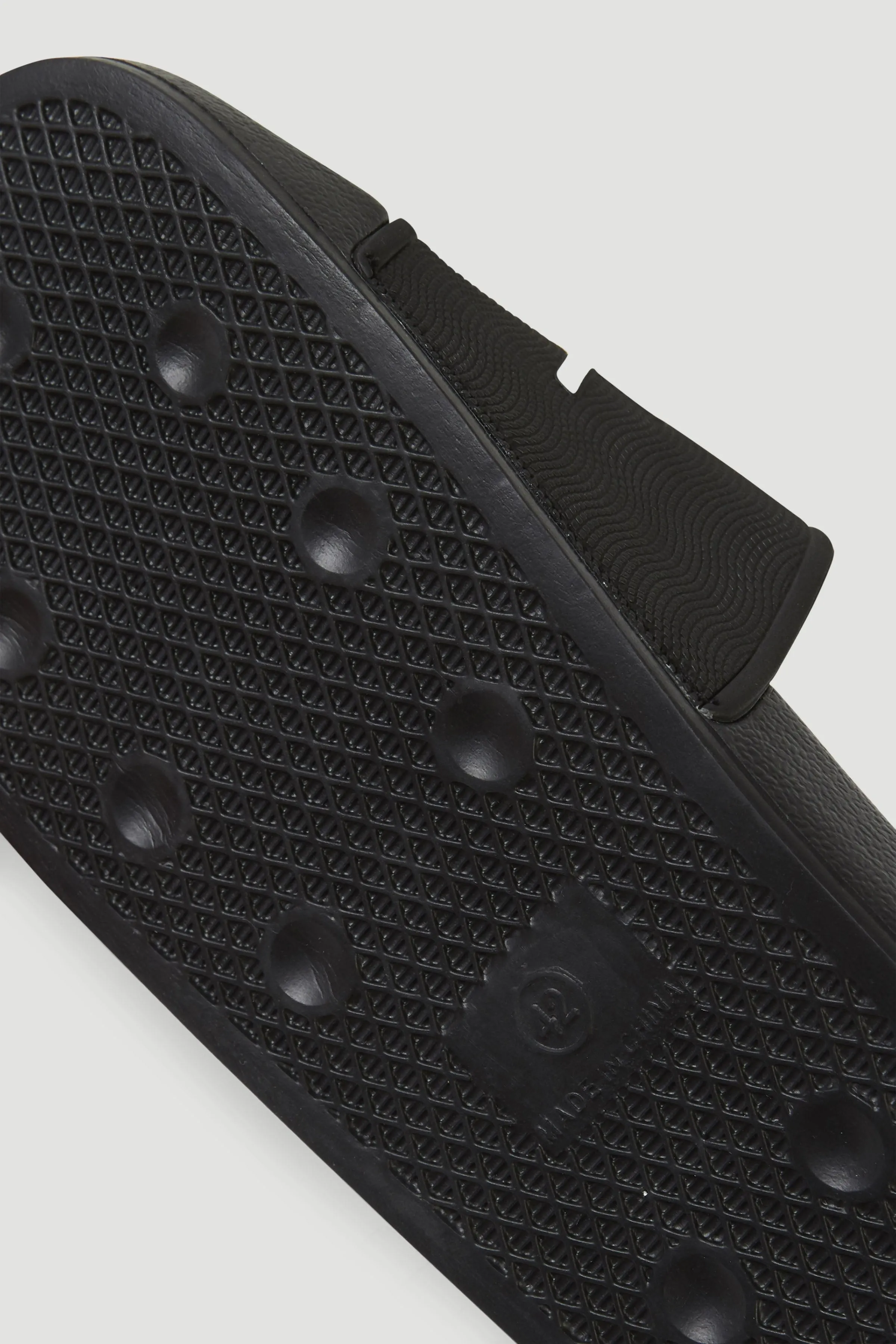 Logo Slides | Black Out