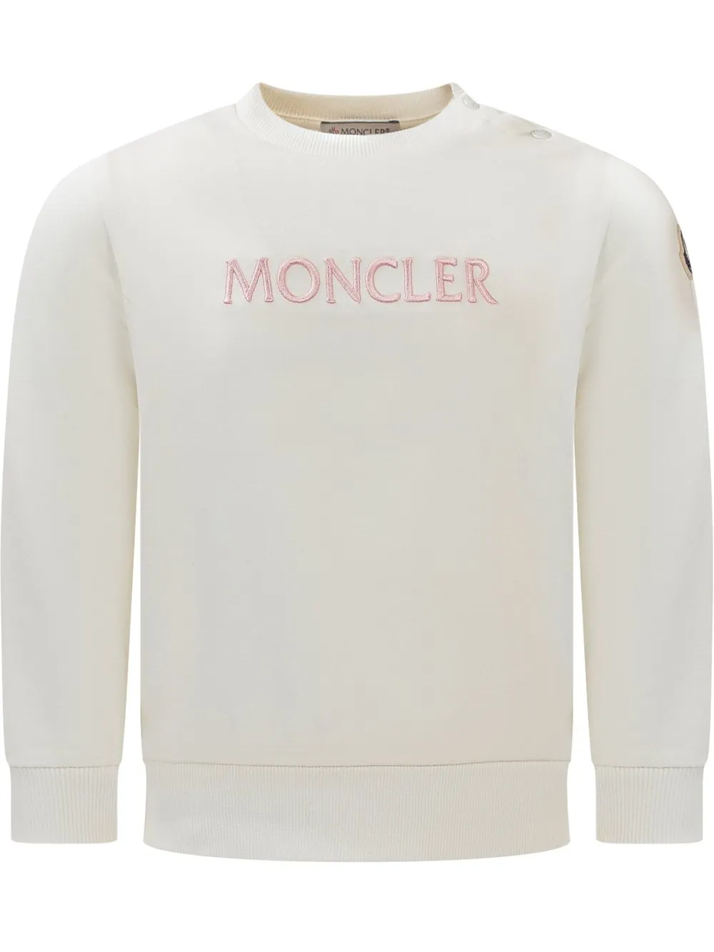 Logo Sweatshirt