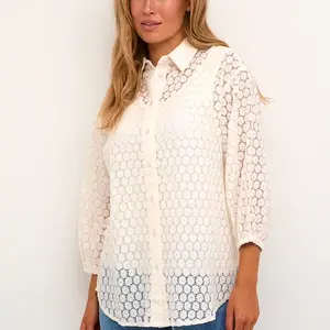 Lace Women's Shirt