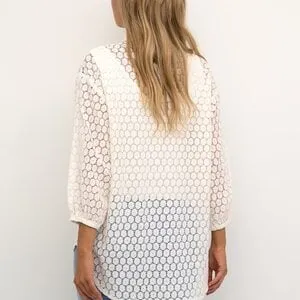 Lace Women's Shirt