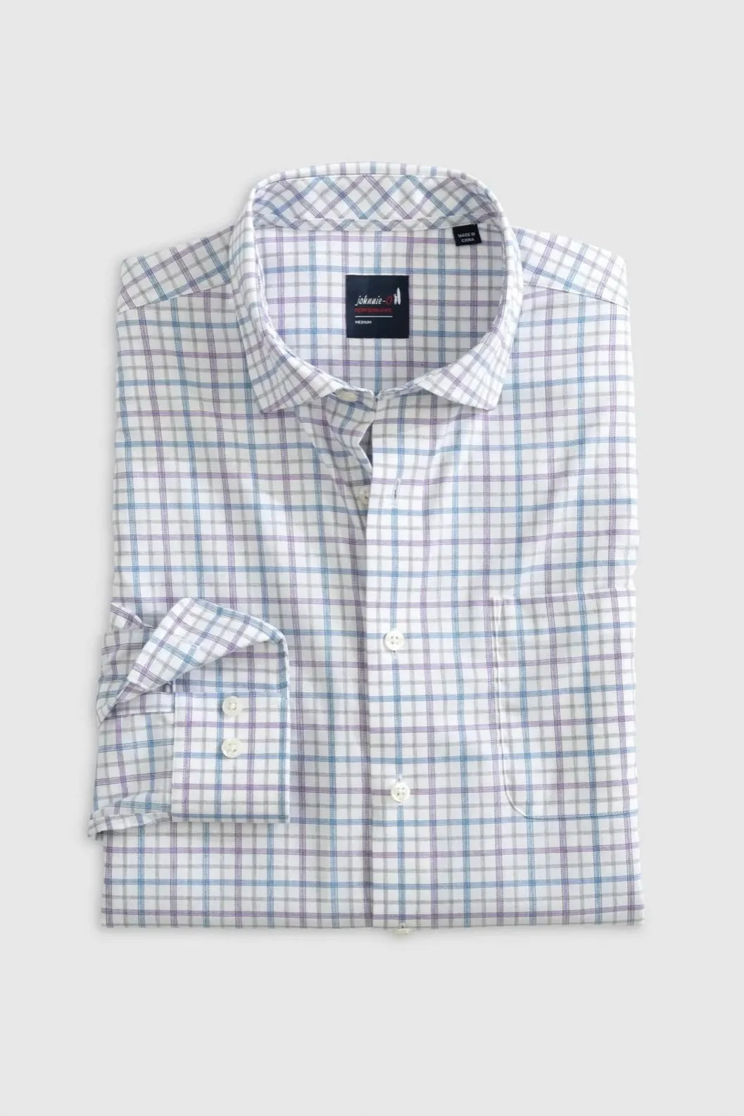 LS Men's Shirt