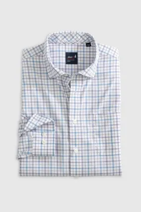 LS Men's Shirt