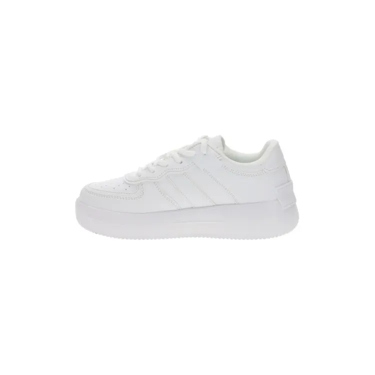 Lumberjack G16 White FREYA Women's Sneakers