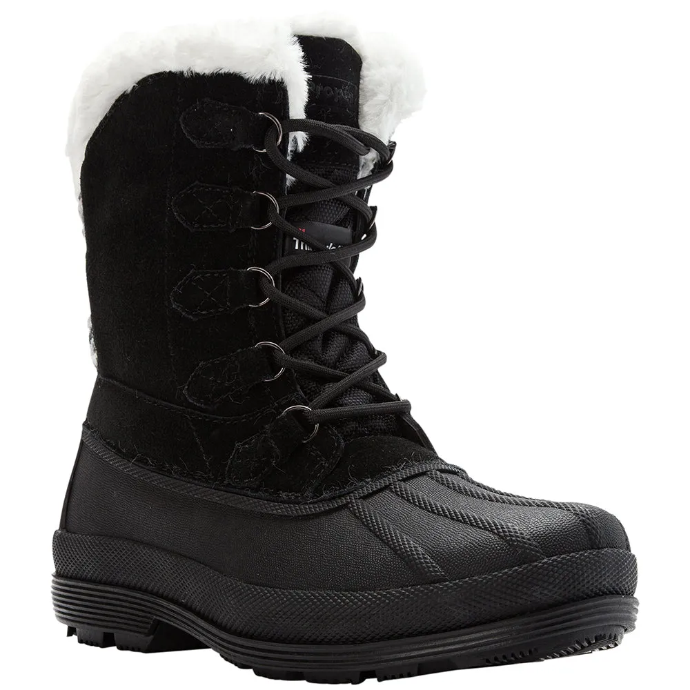 Lumi Tall Duck Boots