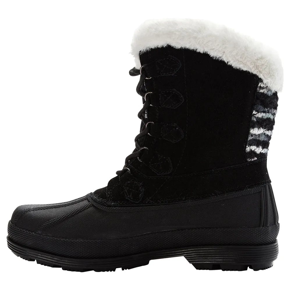 Lumi Tall Duck Boots