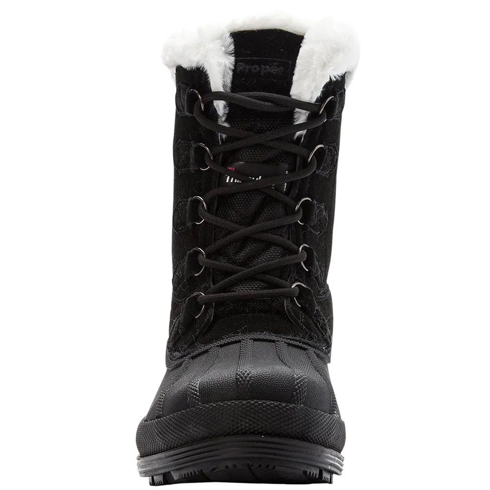 Lumi Tall Duck Boots