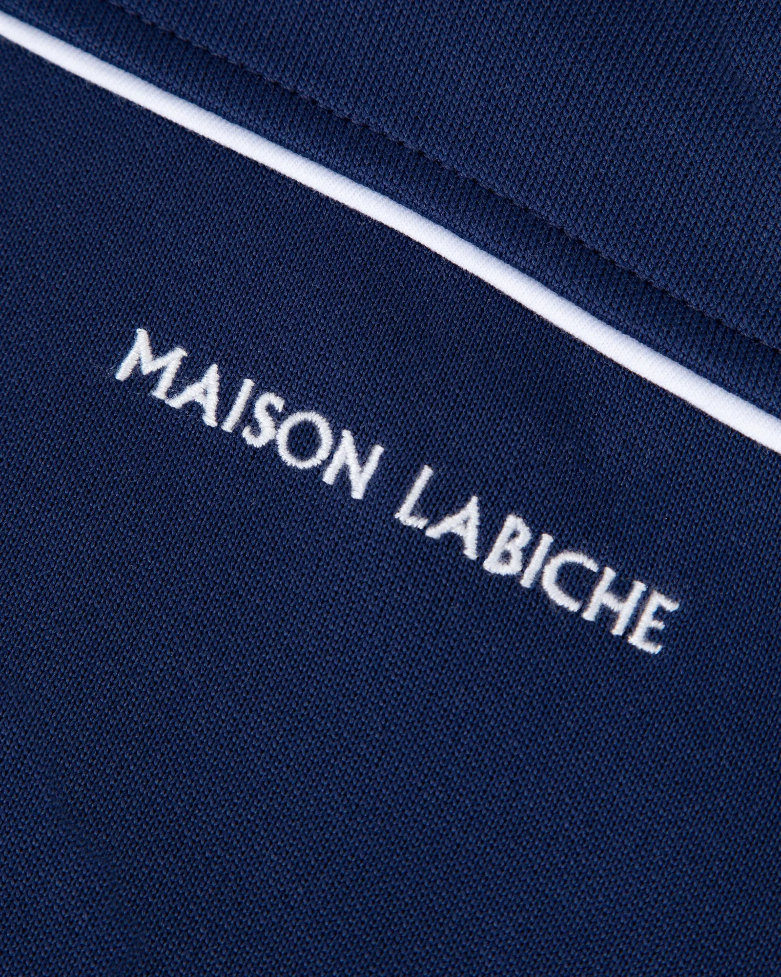 Maison Labiche clodion sweatshirt