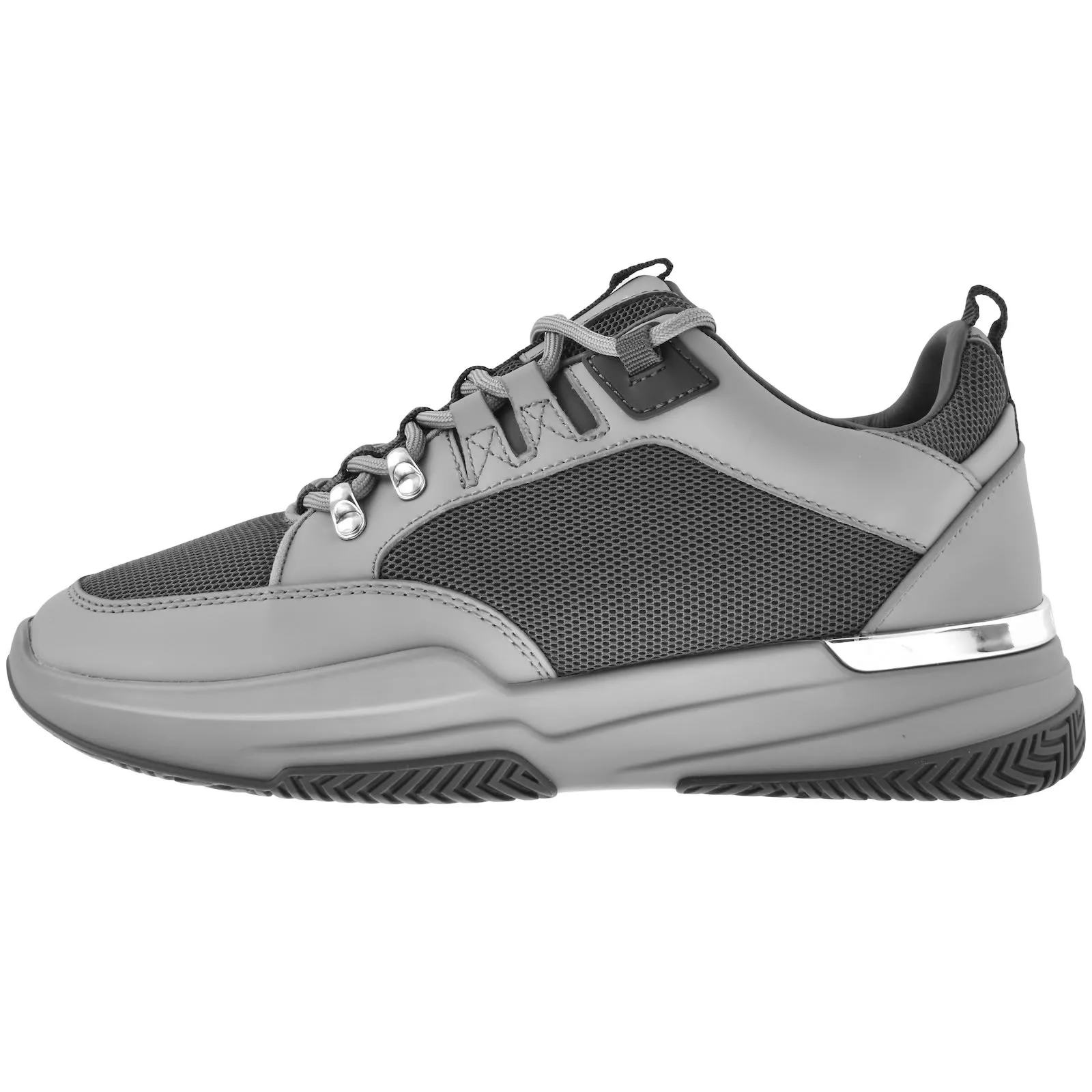 Mallet Elmore Trainers Grey