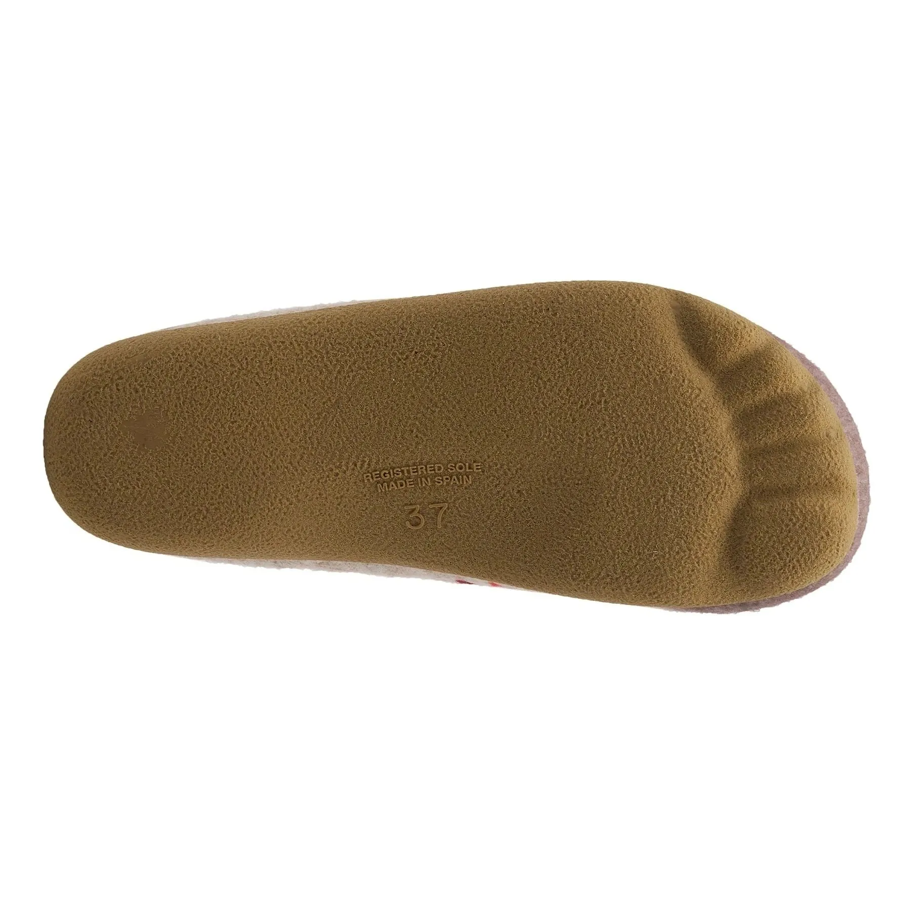 Comfortable Mama Bear Slippers