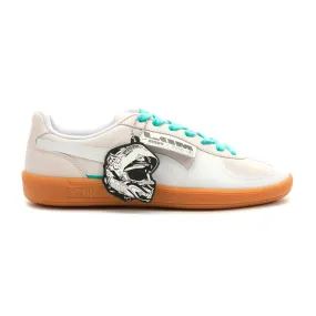 MAPF1 Palermo X MDJ Lace Up Sneakers