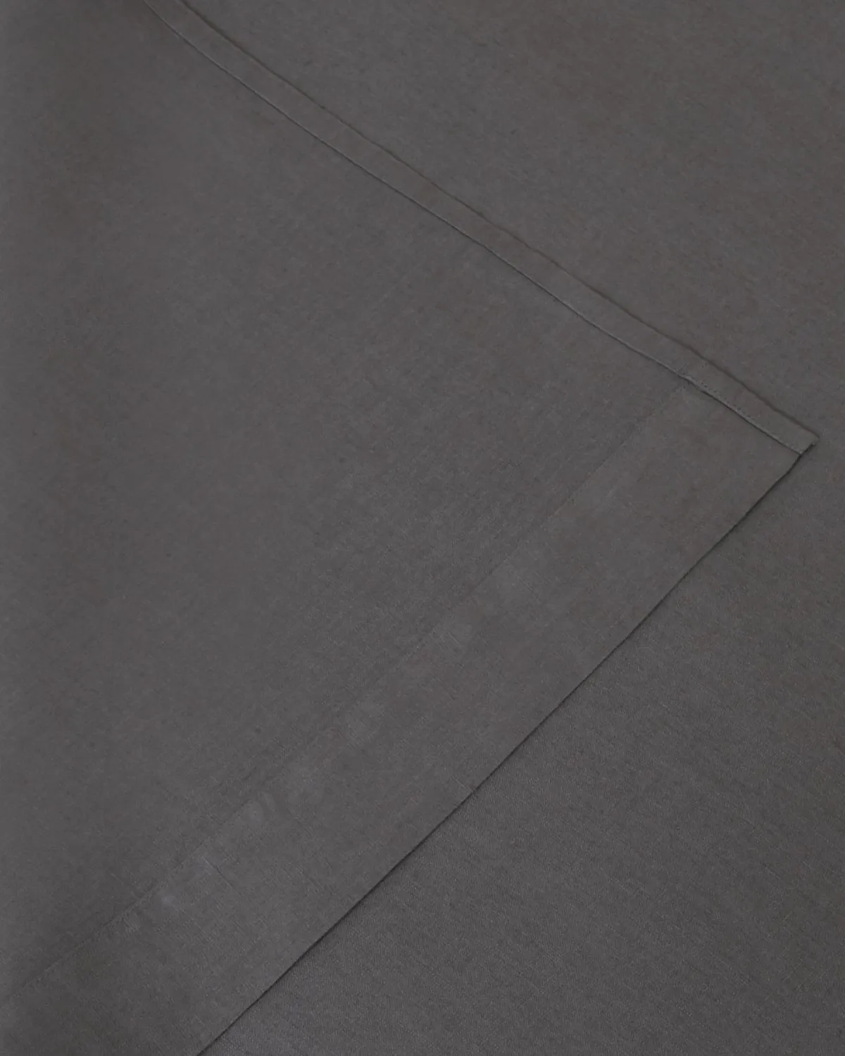 Marcel Linen Sheet - Storm