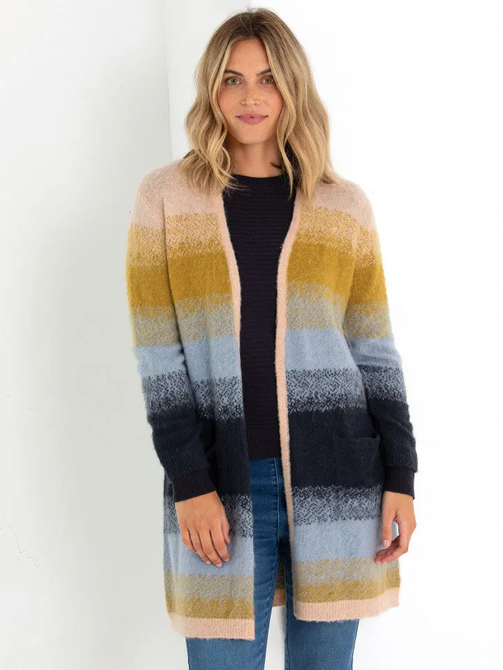 Marco Polo Gradient Cardi