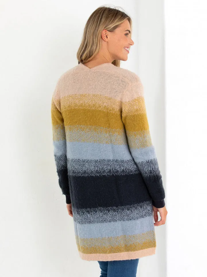 Marco Polo Gradient Cardi