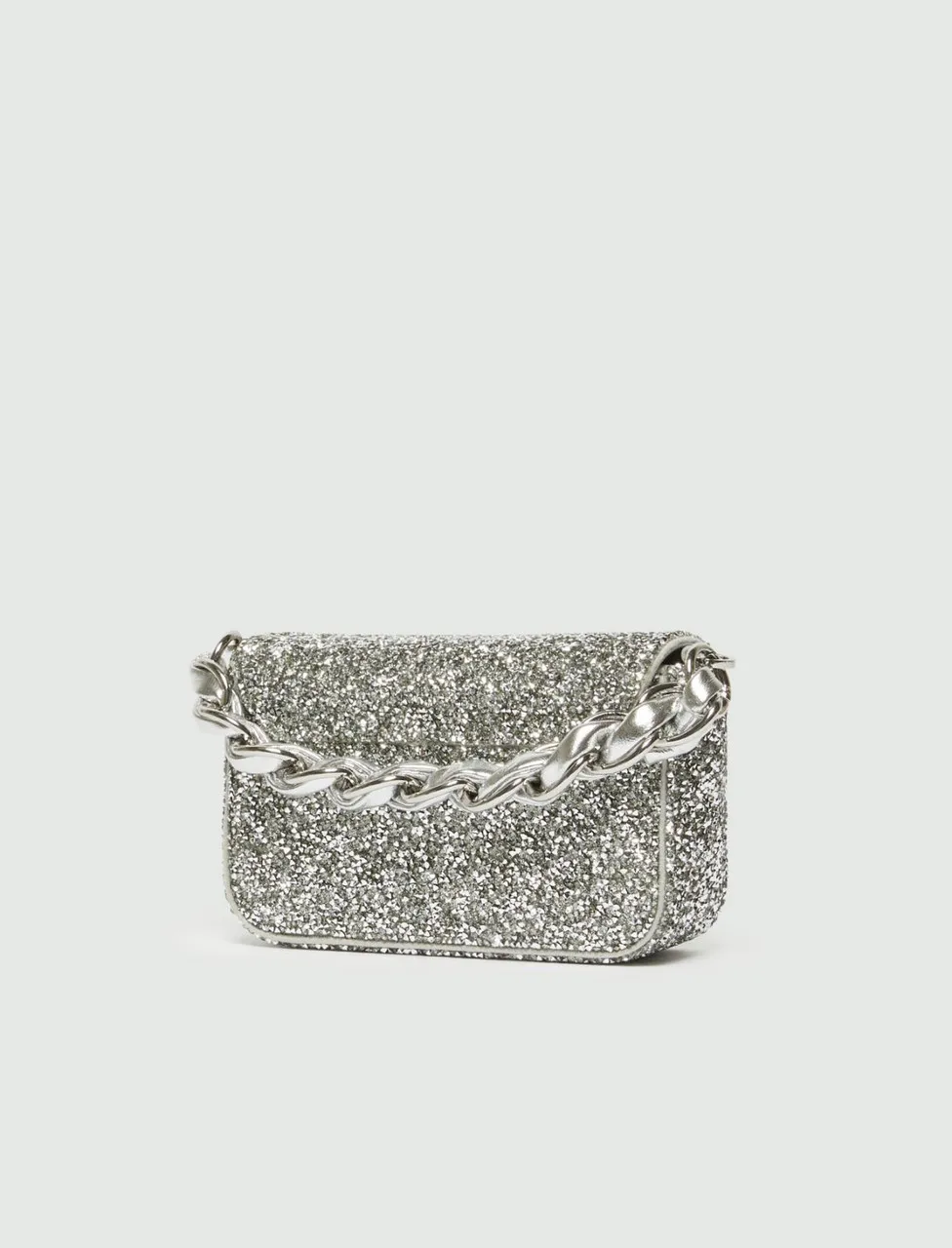 MARELLA Rhinestone bag -                         -                     -                