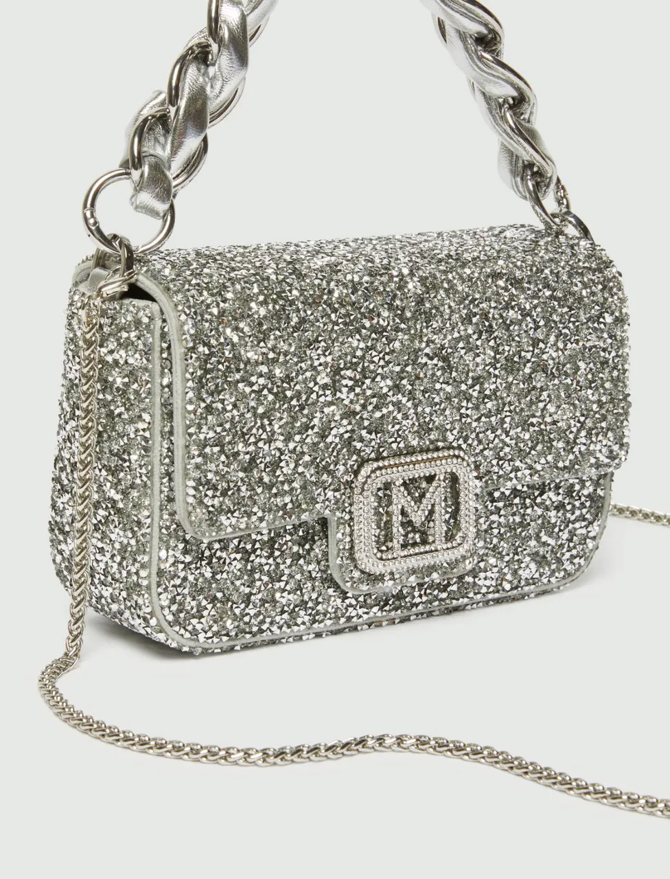 MARELLA Rhinestone bag -                         -                     -                