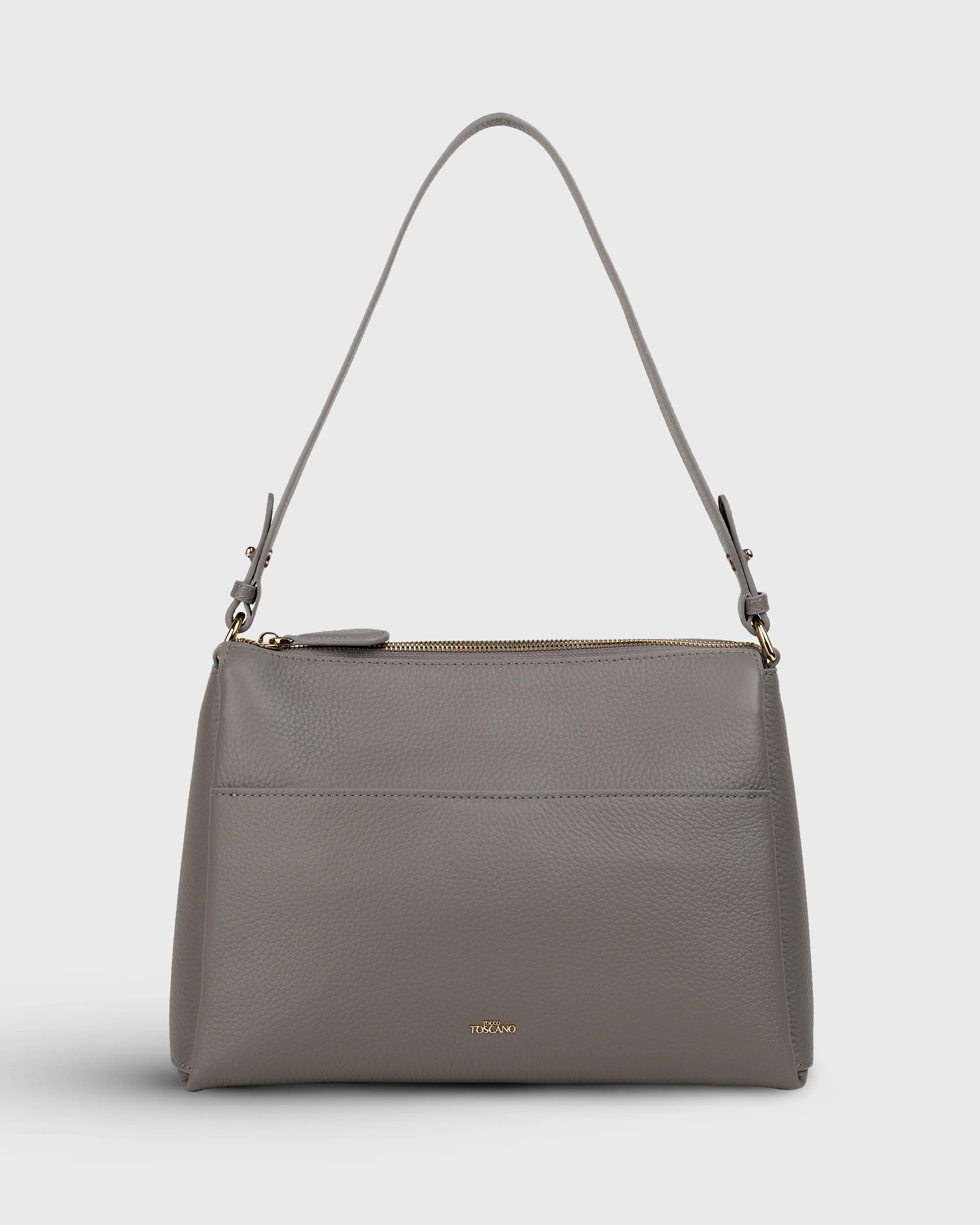 Marlows Shoulder Bag (Grey)