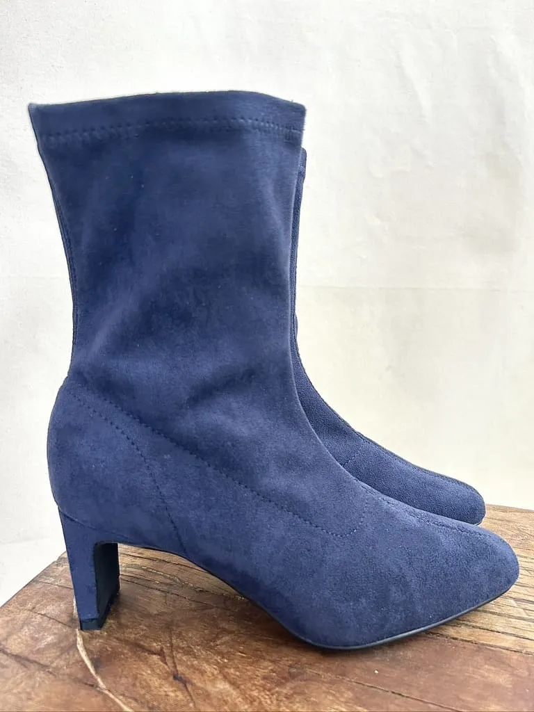 Matisse Loren Stylish Boots