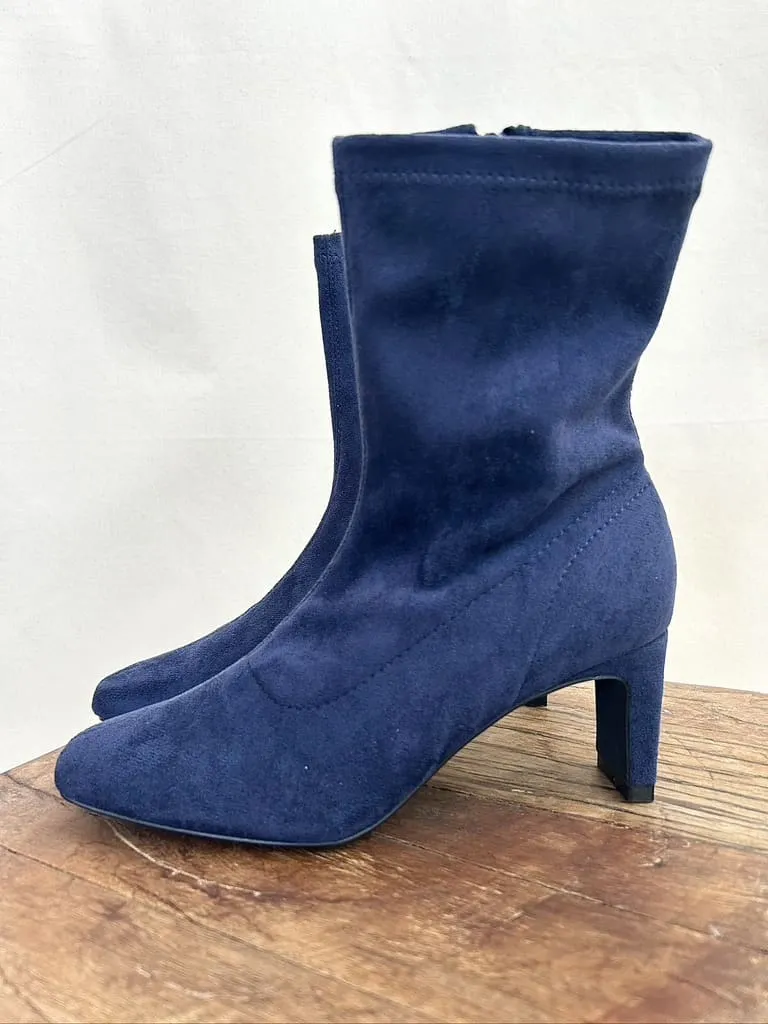 Matisse Loren Stylish Boots