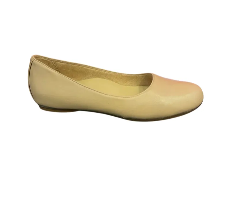 Maxwell Nude Flat