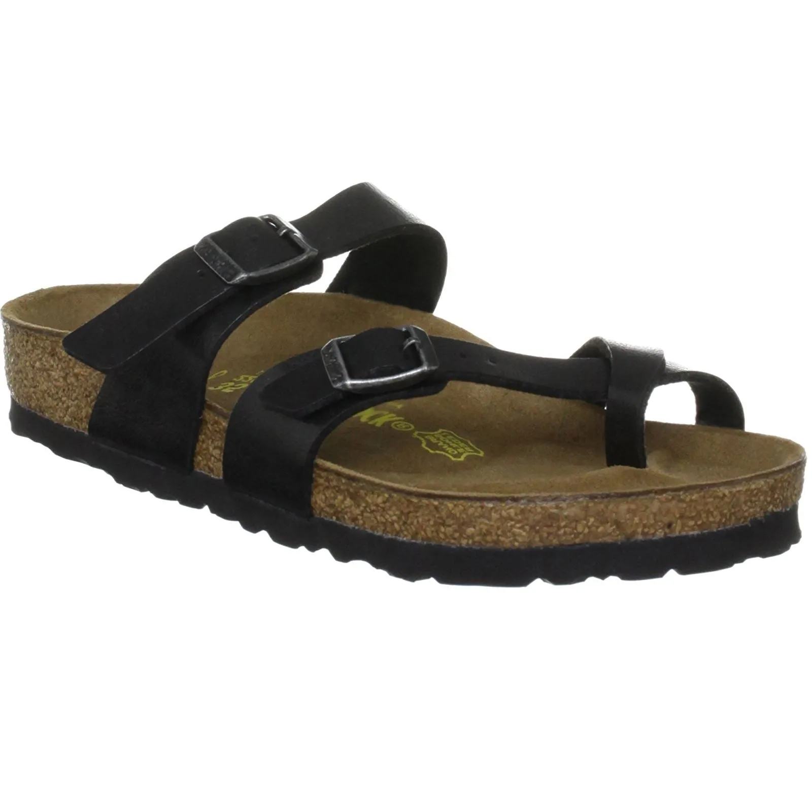 Mayari Birko-Flor Women's Flat Sandals