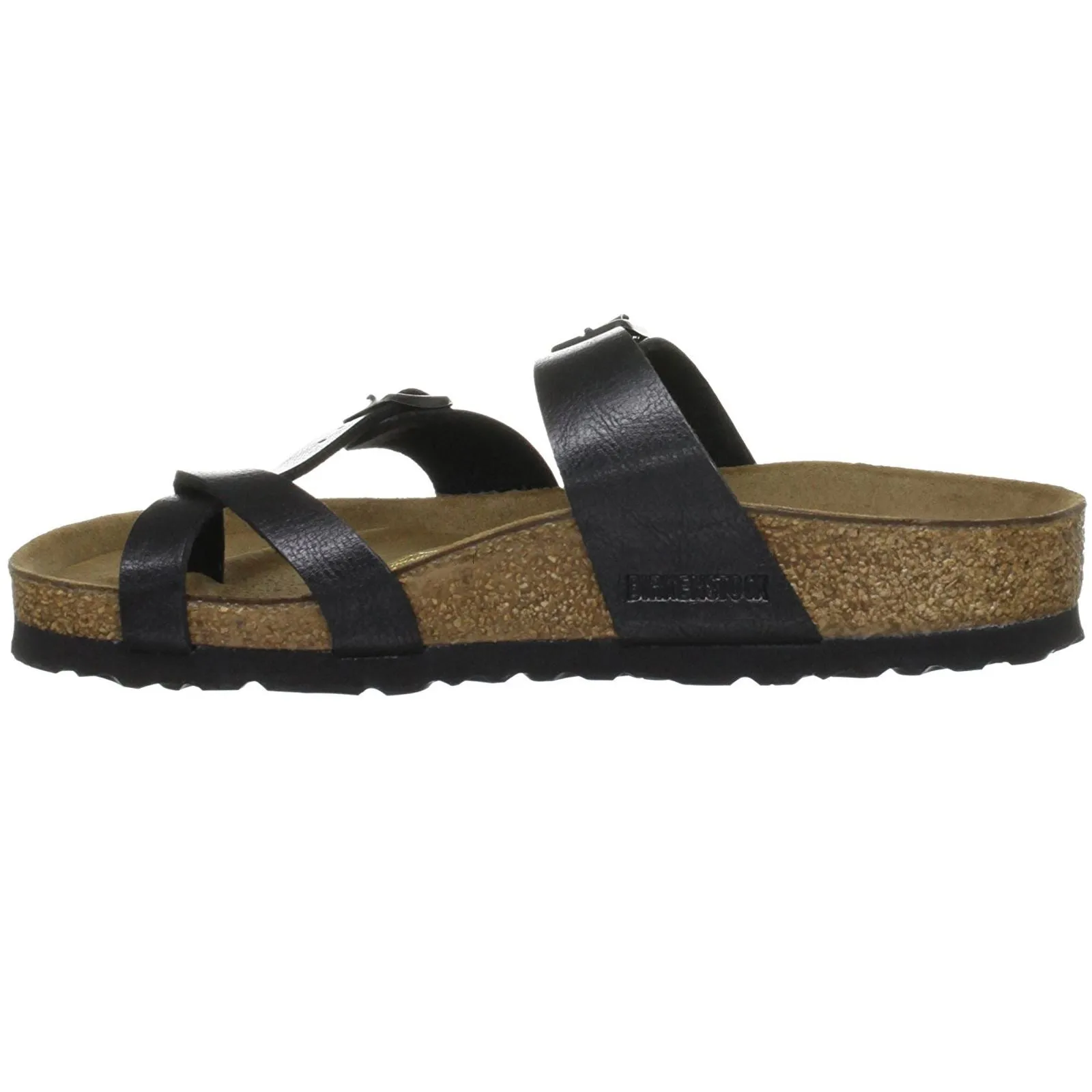 Mayari Birko-Flor Women's Flat Sandals