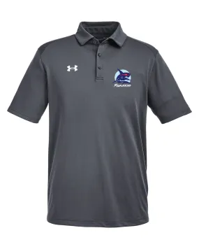 Megaladons Under Armour Embroidered Polo