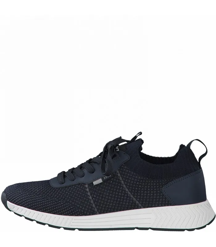 Men sneakers S.Oliver-Blue