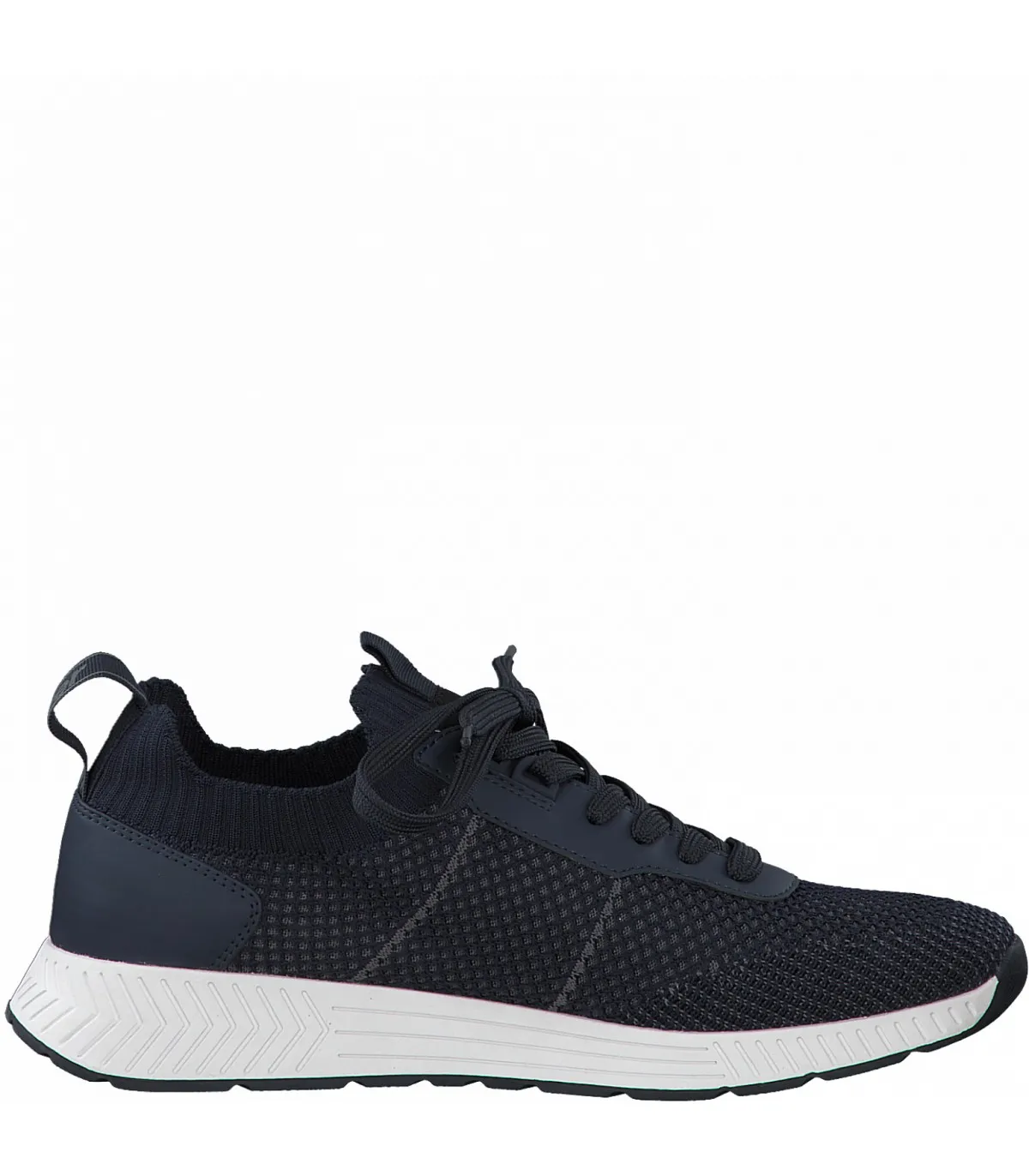 Men sneakers S.Oliver-Blue