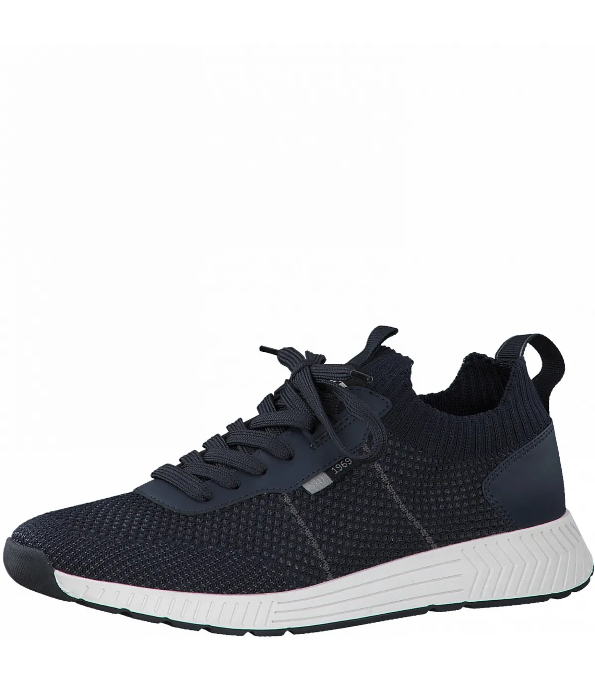 Men sneakers S.Oliver-Blue