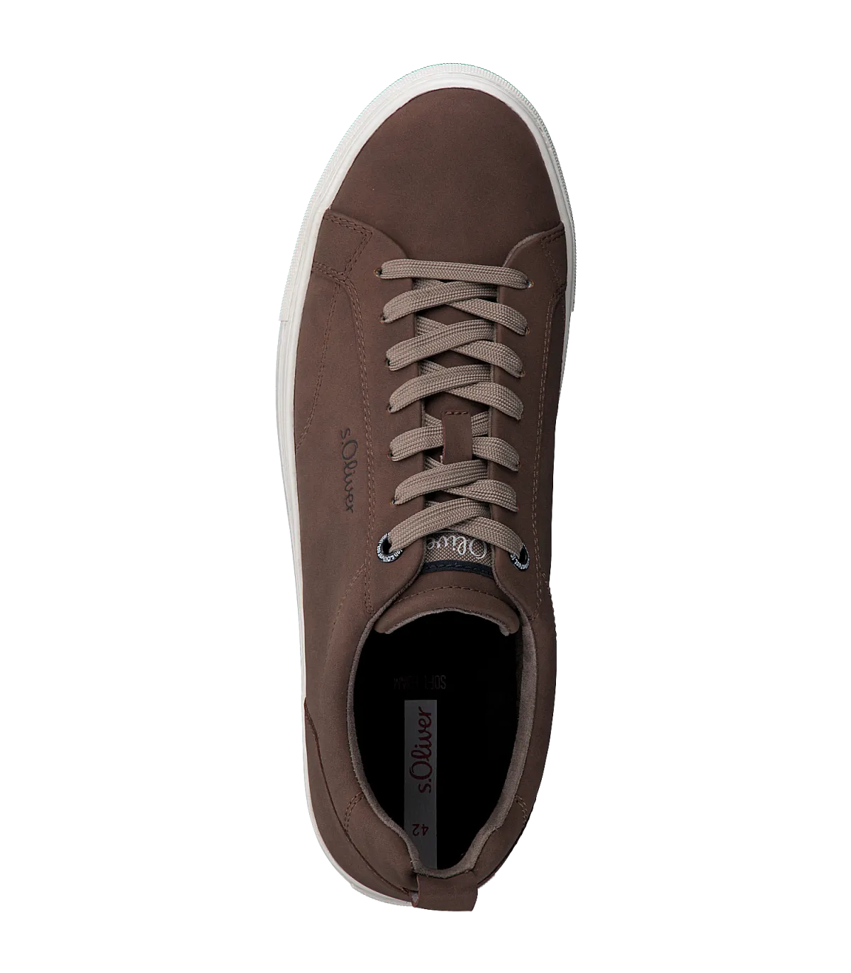 Men Sneakers S.Oliver- Coniac