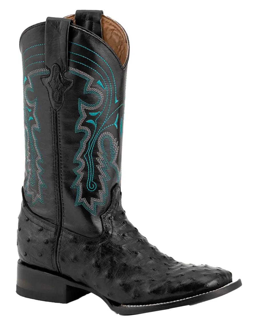 Men's Colt Cowboy Boots