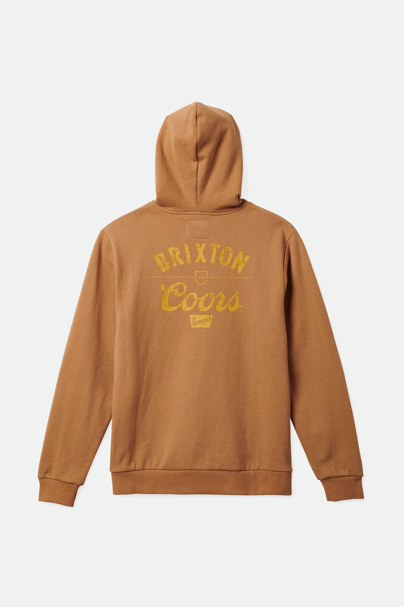 Men's Coors Work Hood