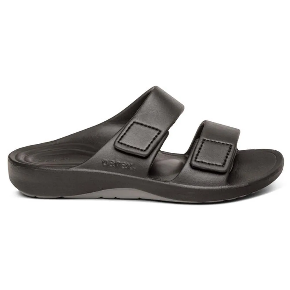 MEN'S MILOS ORTHOTIC SLIDES - L9200