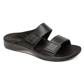 MEN'S MILOS ORTHOTIC SLIDES - L9200