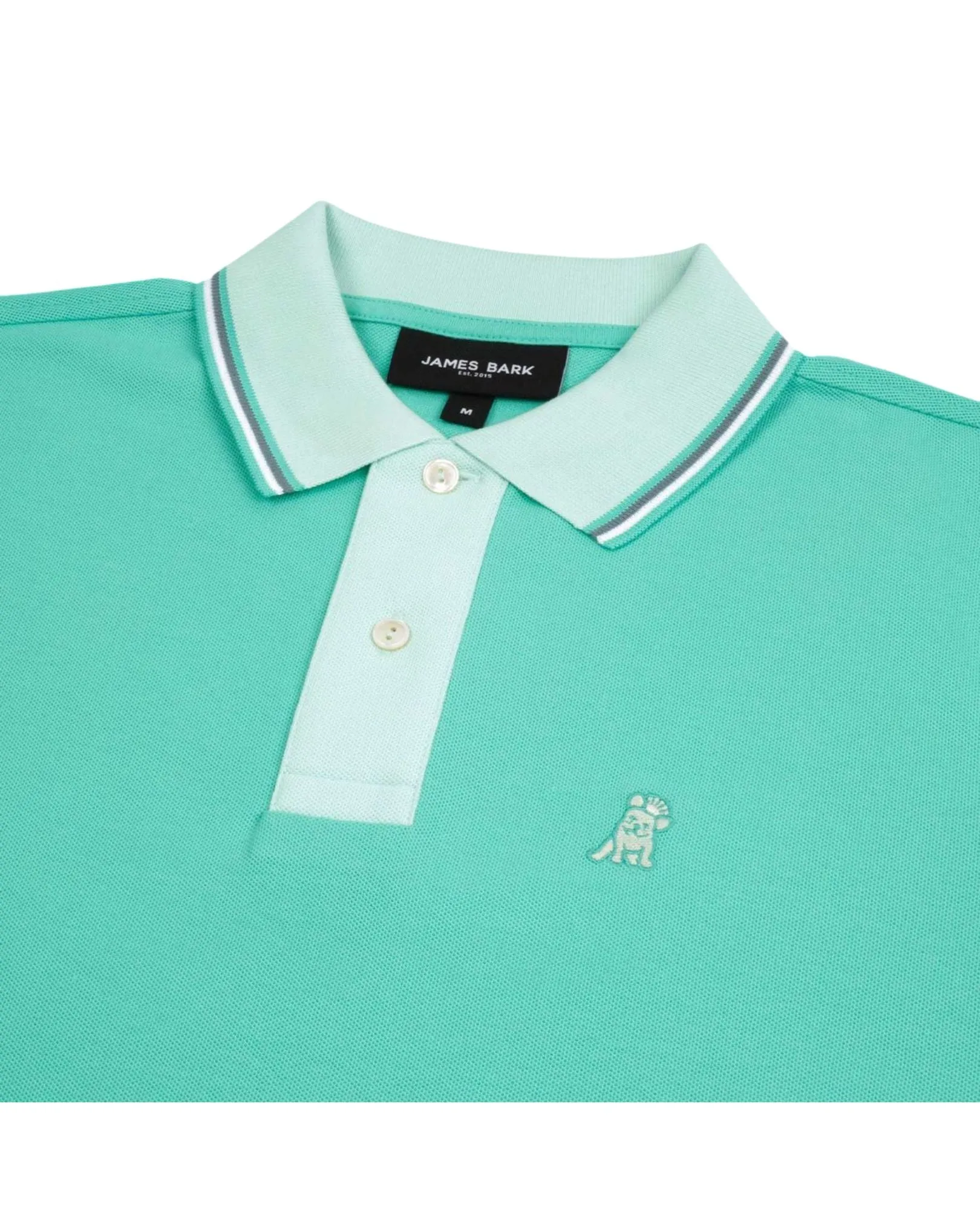 Men's Positano Polo Shirt - Florida A223