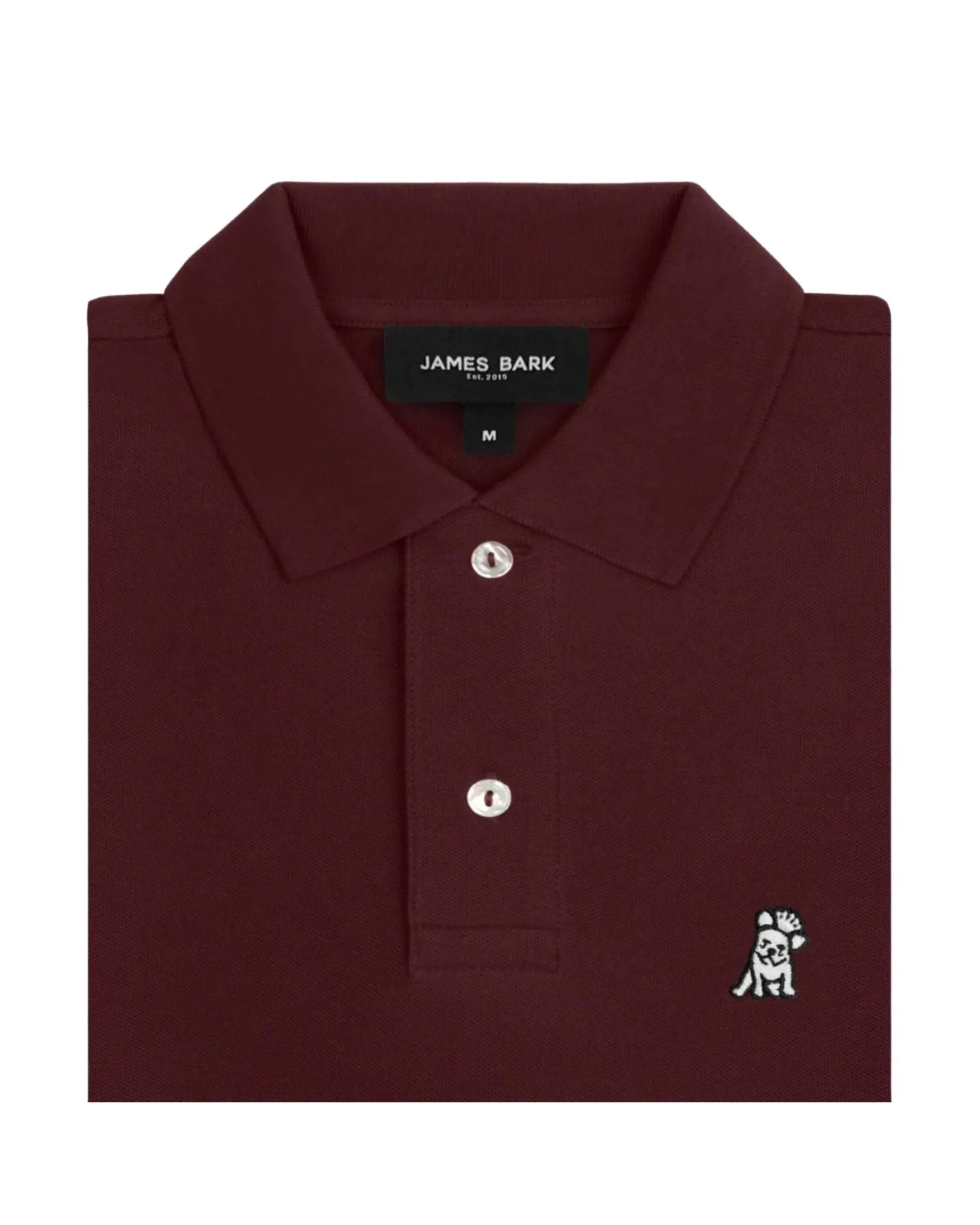 Men's Regular Fit Polo Shirt - Cabaret A11