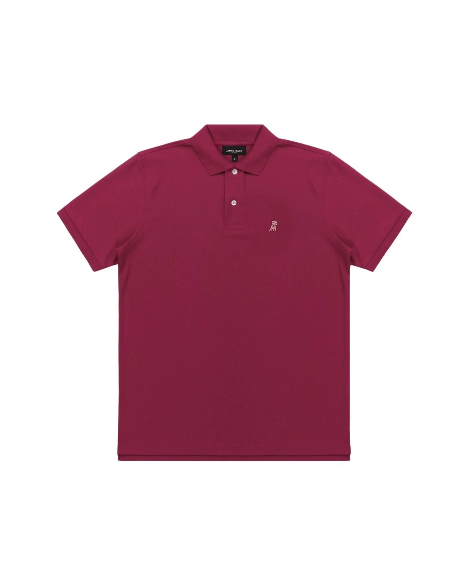 Men's Regular Fit Polo Shirt - Cherries Jubilee A210