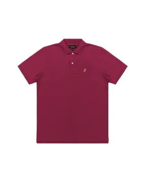 Men's Regular Fit Polo Shirt - Cherries Jubilee A210